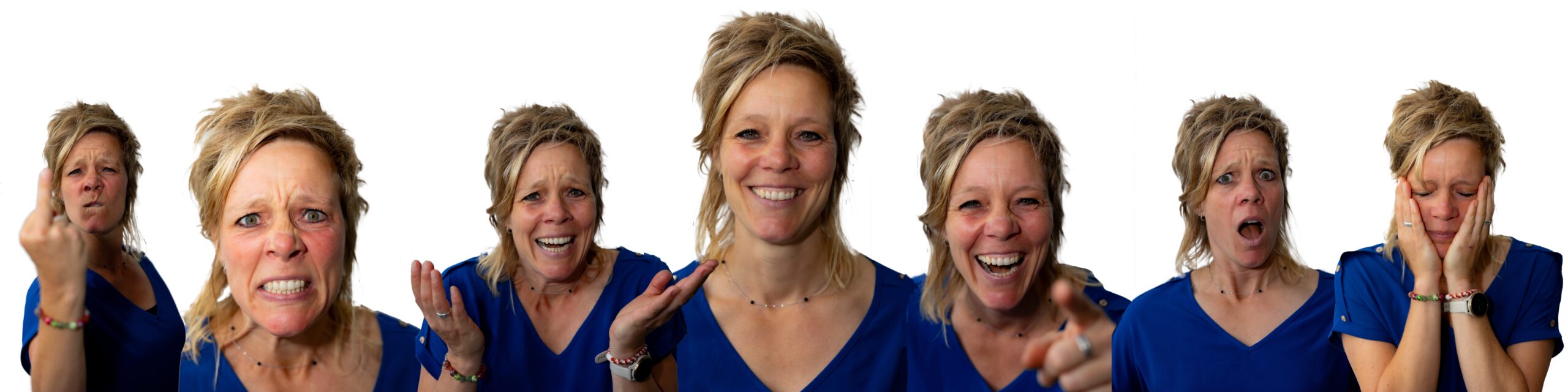 Nienke Mentorskills