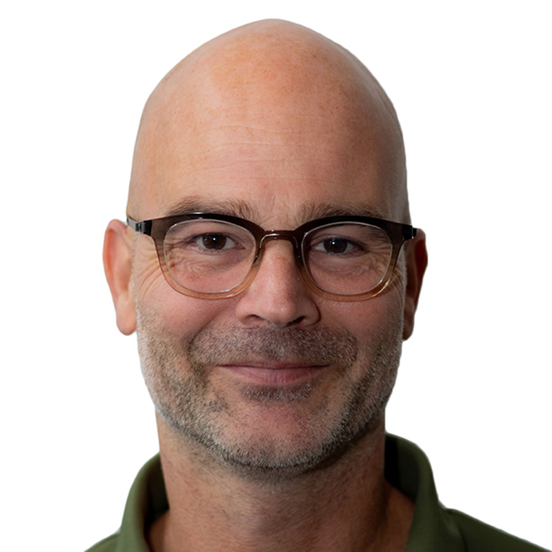 Martijn Straathof