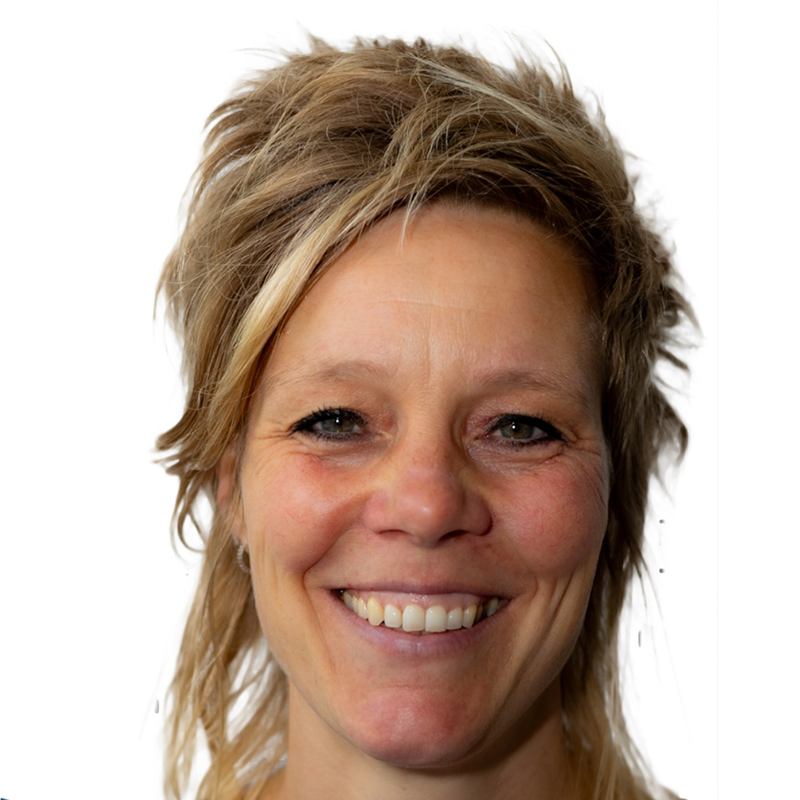 Nienke Nijmeijer